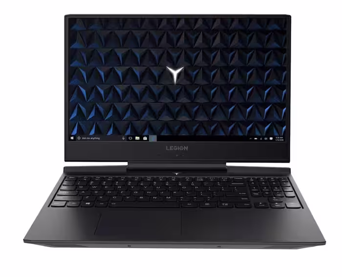 لپ تاپ 15.6 اینچی لنوو مدل Legion Y545 پردازنده Core i7 رم 32GB حافظه 1TB HDD به همراه 512GB SSD گرافیک 6GB GTX 1660