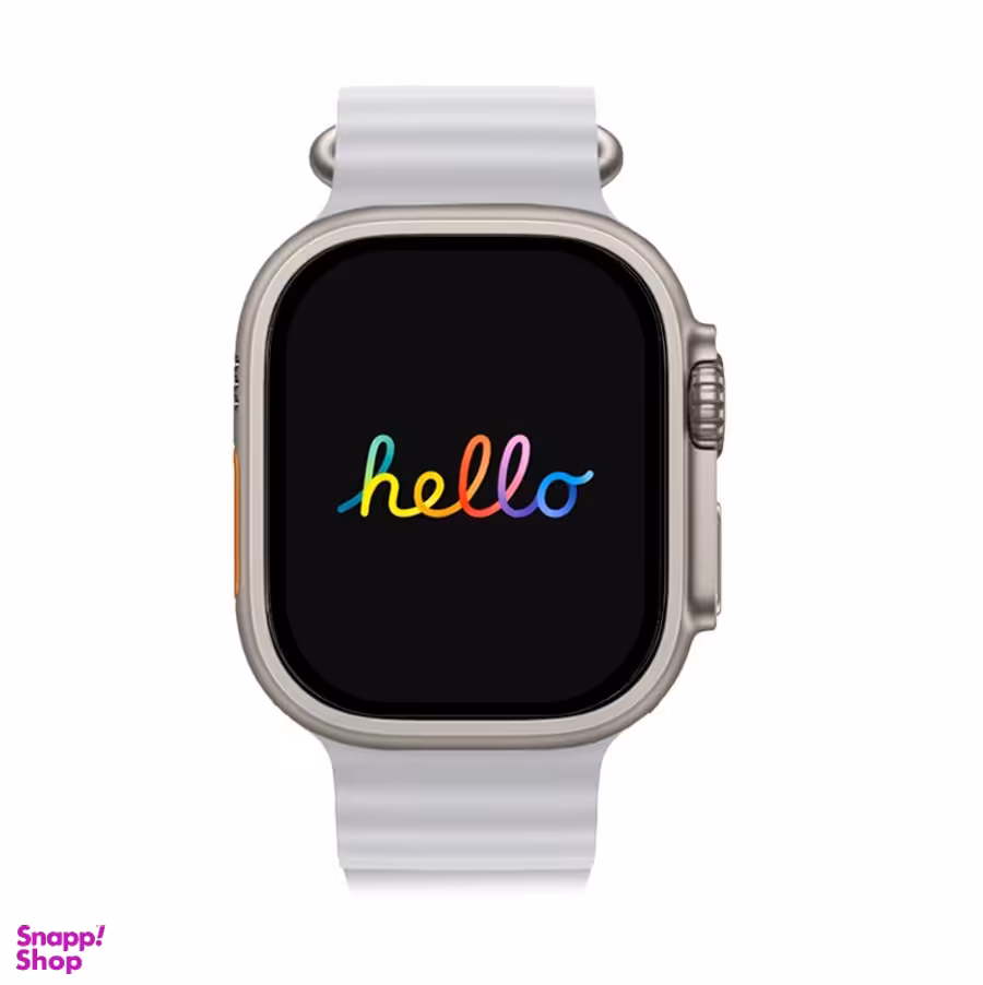 ساعت هوشمند مدل Hello 9