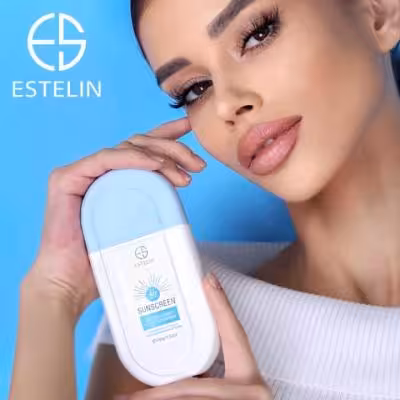 ضد آفتاب استلین ESTELIN