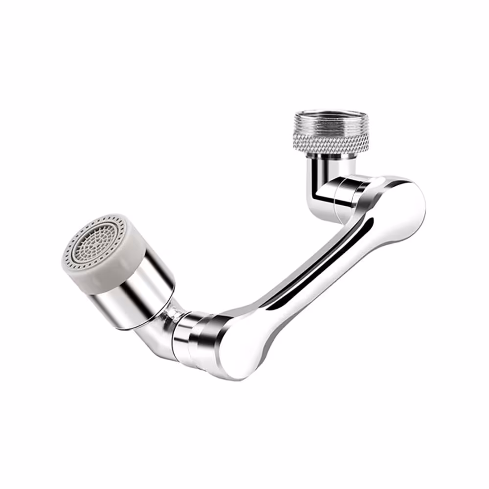 سرشیر آب مدل مفصلی بازویی