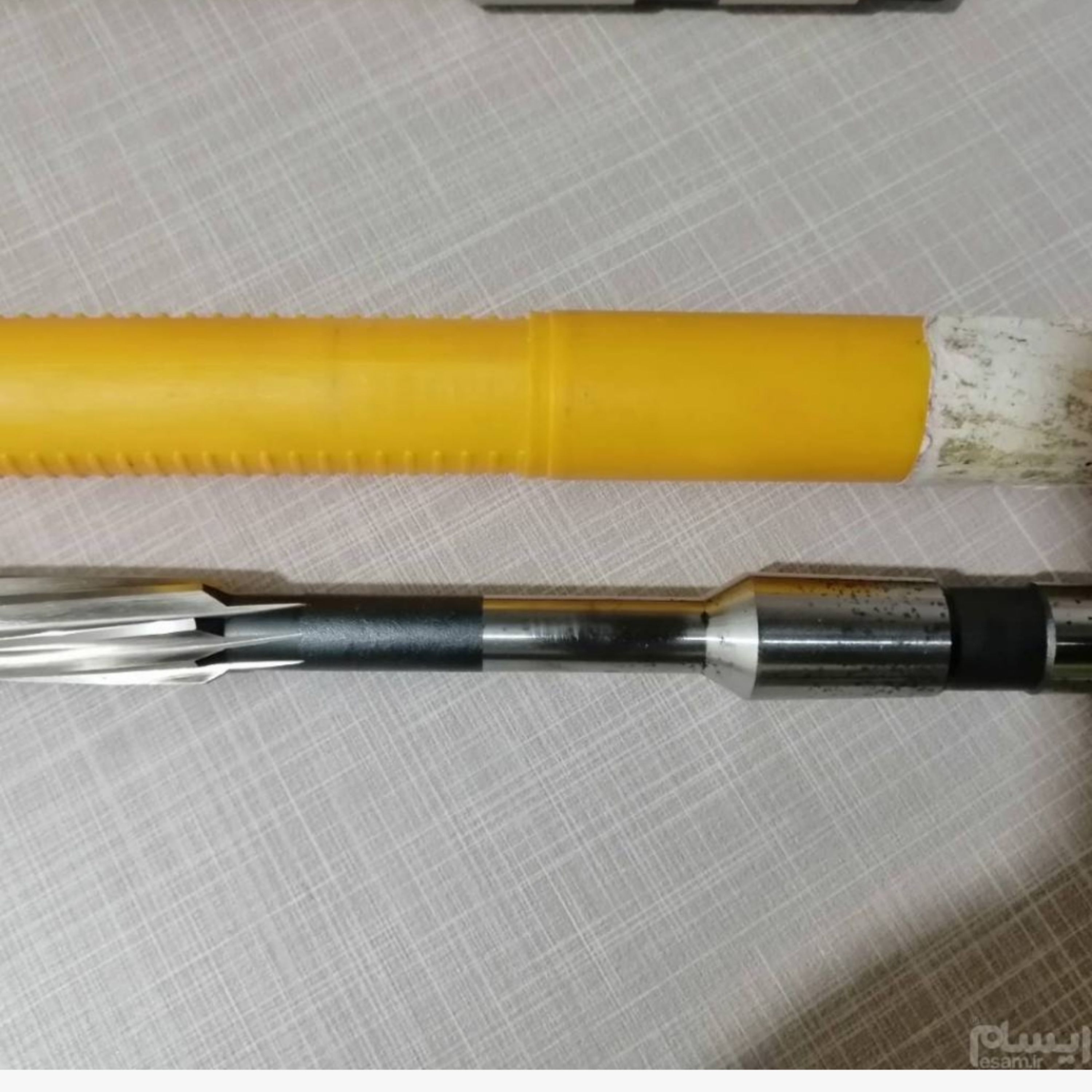 برقو سایز 15 مارک گورینگ آلمان جنس عالی وباکیفیت درجه یک