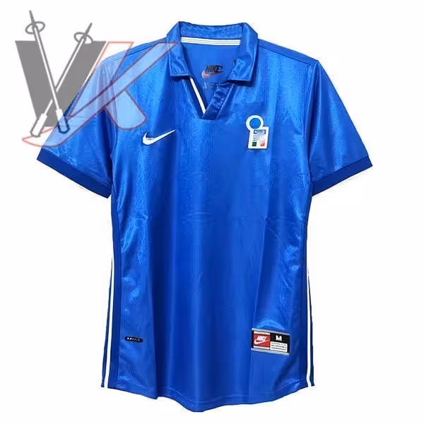 لباس اول ایتالیا جام جهانی 1998 کد 2303028