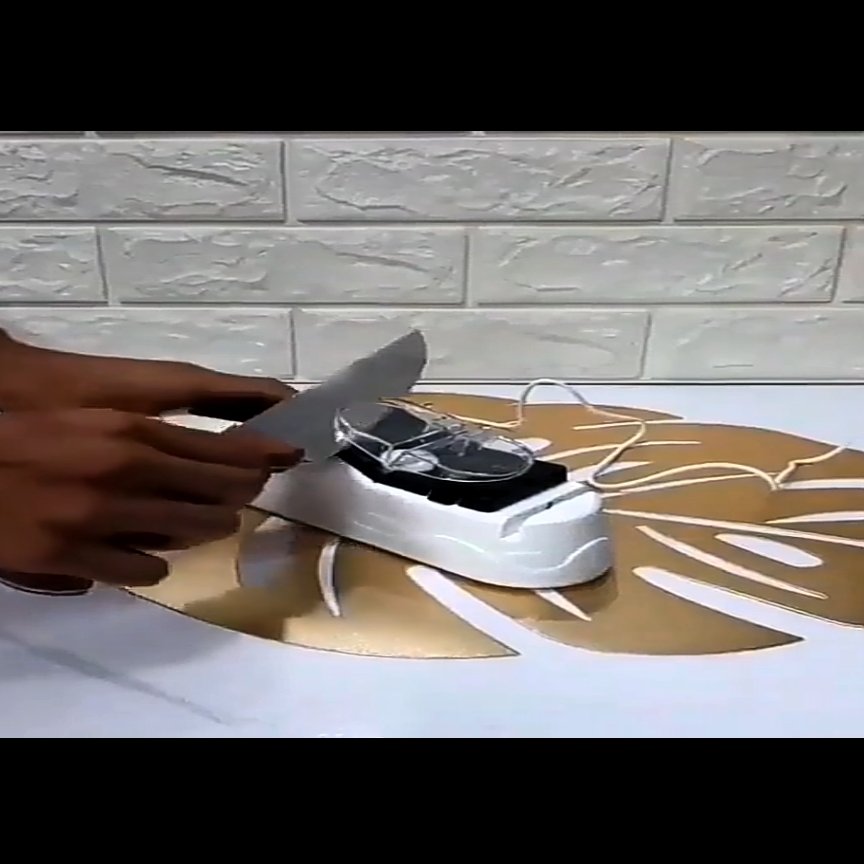چاقو تیز کن
