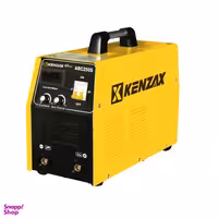 اینورتر جوشکاری 250 آمپر کنزاکس مدل kwm-3625