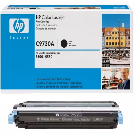 تونر لیزری اچ پی مدل 10 ای