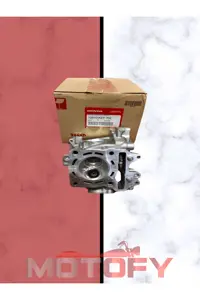 لوازم یدکی موتورسیکلت HONDA PCX 150 2014 2017 CYLINDER COVER ORISION 12010 KZY 702 MOTOFY