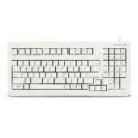 کیبورد چری G80-1800 White