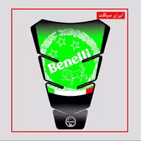 برچسب   باک  موتور سیکلت    مدل  0022 TNT