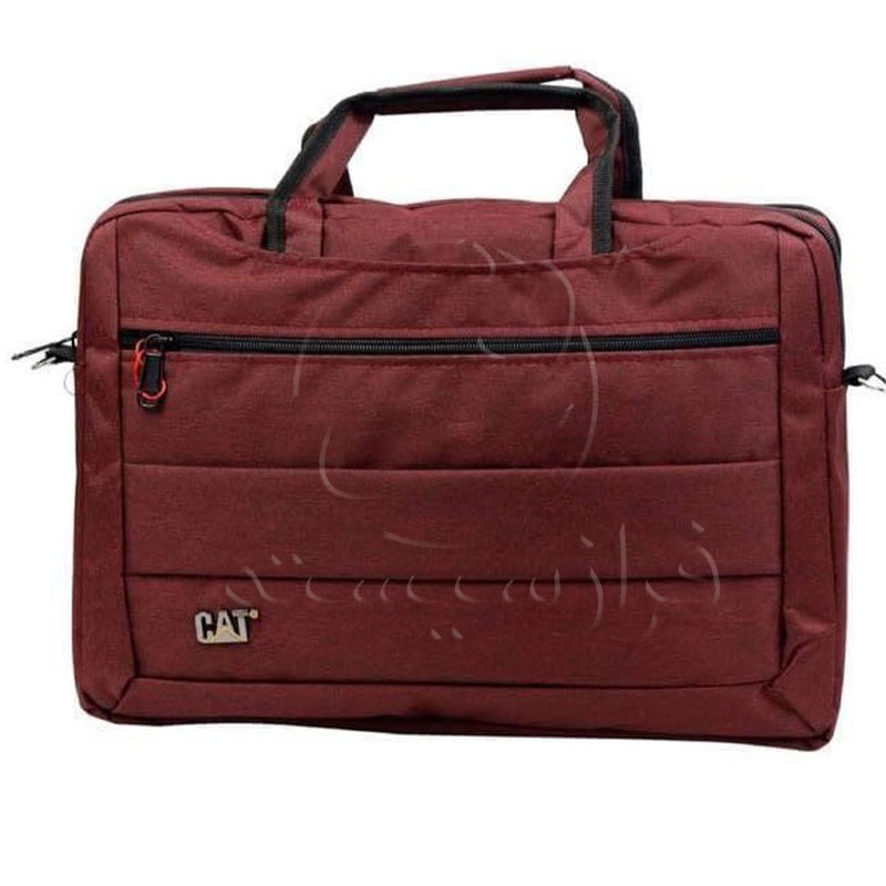 کیف دوشی لپتاپ کد B019 کت - فراز سیستم