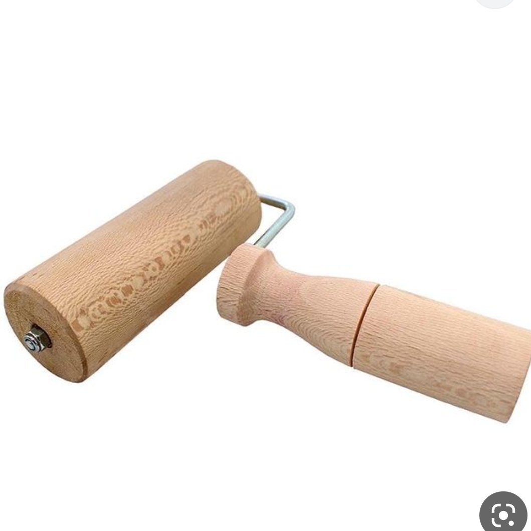 وردنه غلتکی