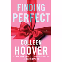 کتاب زبان اصلی Finding Perfect اثر Colleen Hoover انتشارات تازه ها