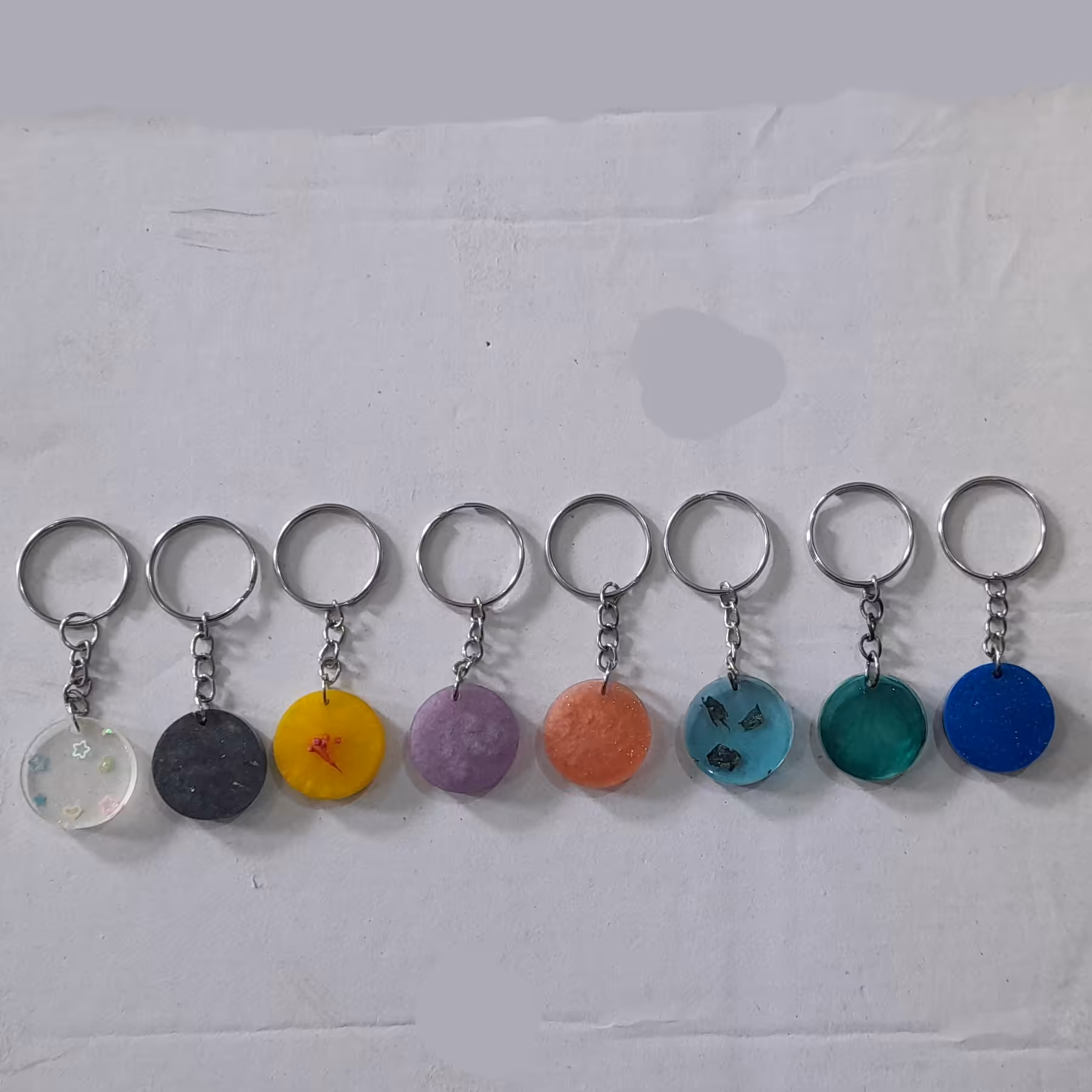 جاکلیدی رزینی (فروش بصورت دونه ای) 