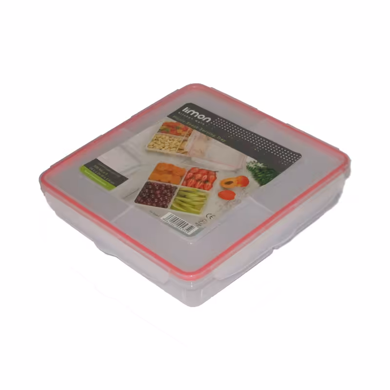 ظرف نگهدارنده لیمون کد OR-184635