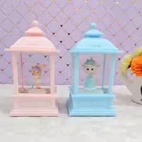 فانوس موزیکال