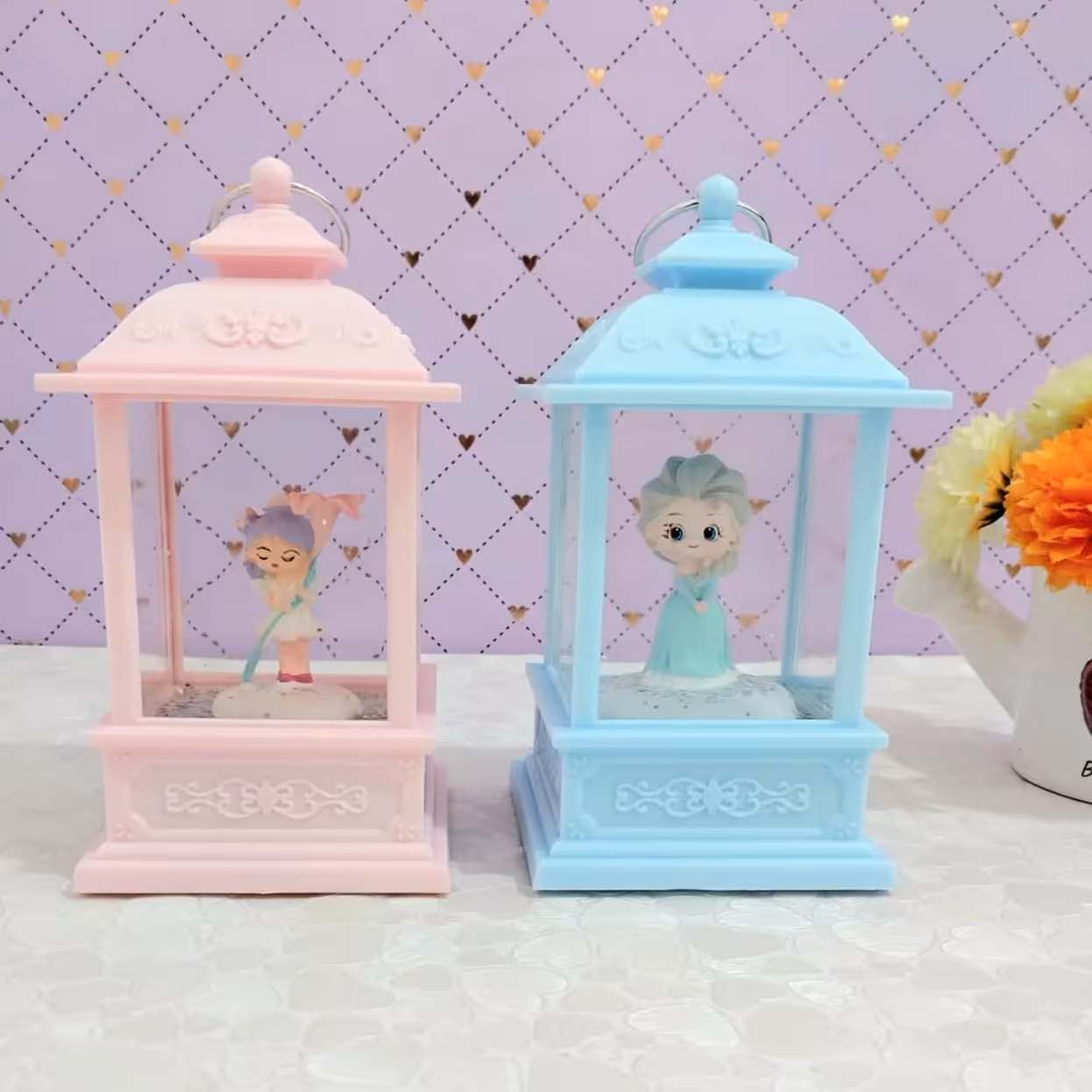 فانوس موزیکال