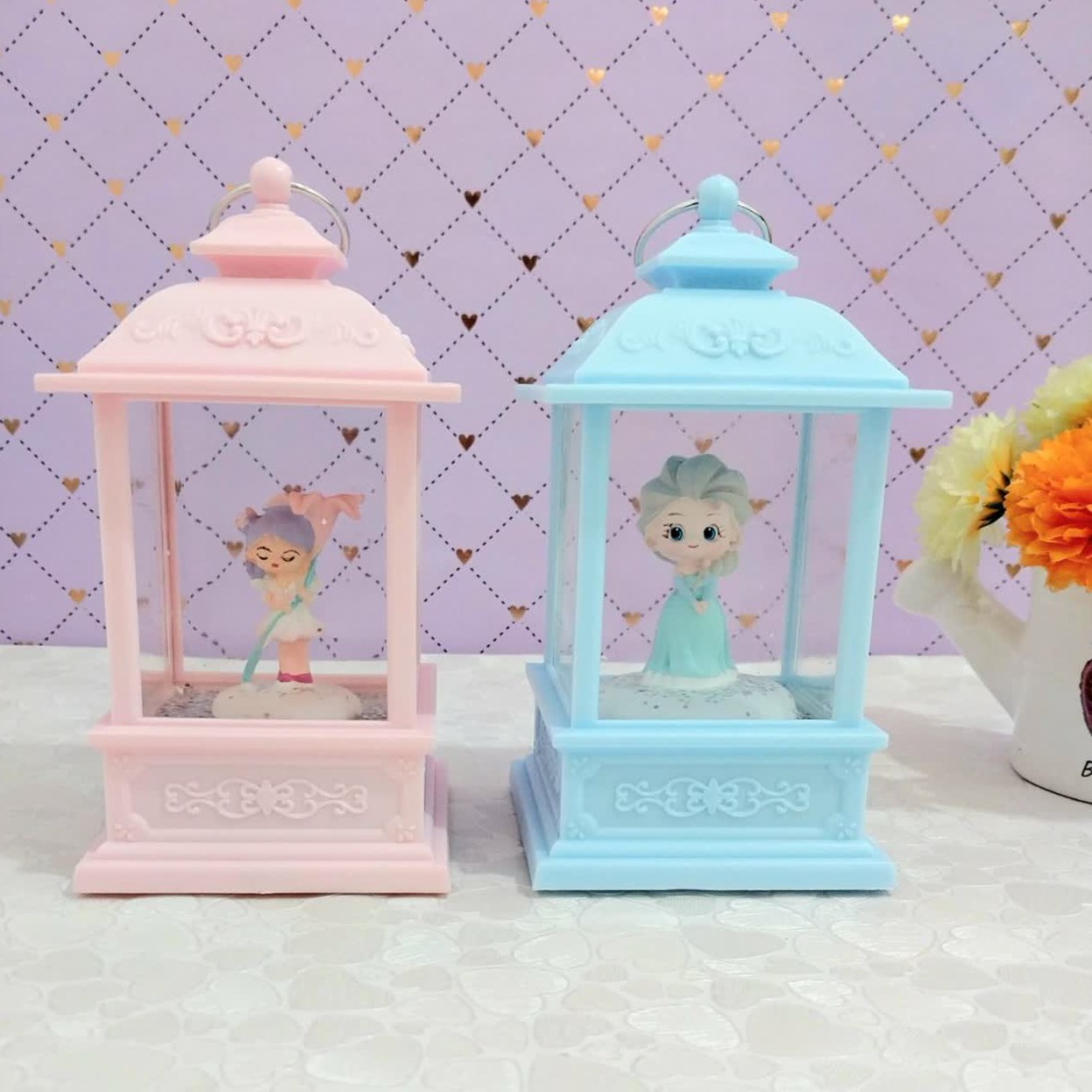 فانوس موزیکال