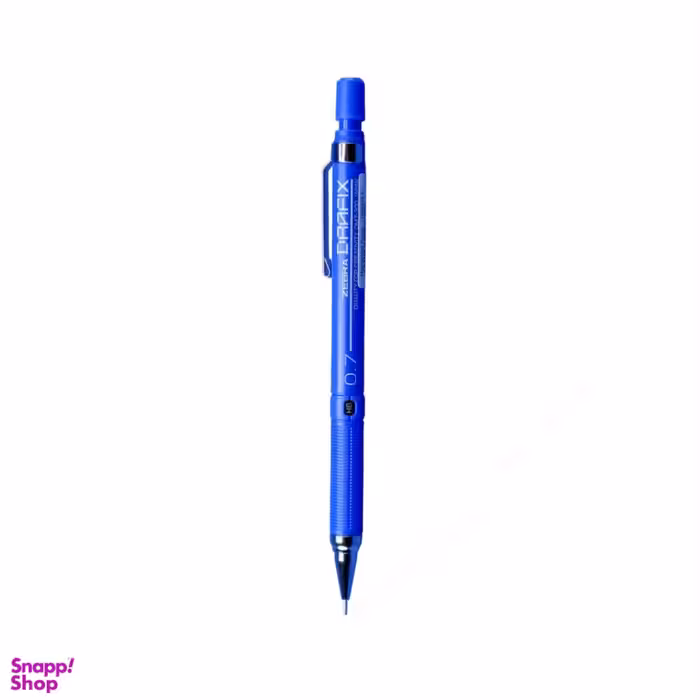 اتود زبرا مدل درافیکس نوک 0.7 میلی متر