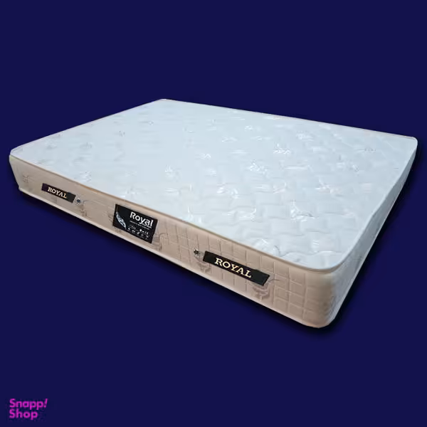 تشک رویال کد M304 دو نفره سایز 200 × 160 سانتیمتر