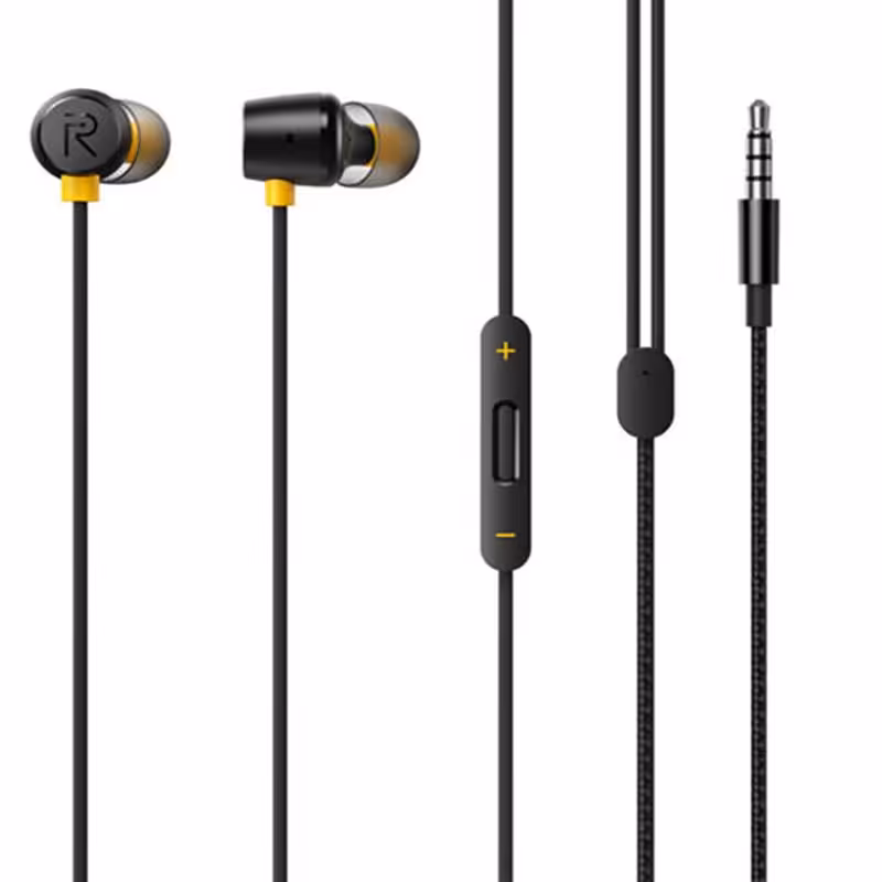 هندزفری ریلمی REALME R20