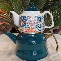 سری جدید کتری قوری izmir محصول miss Betty