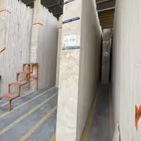 سنگ نما تراورتن سفید 