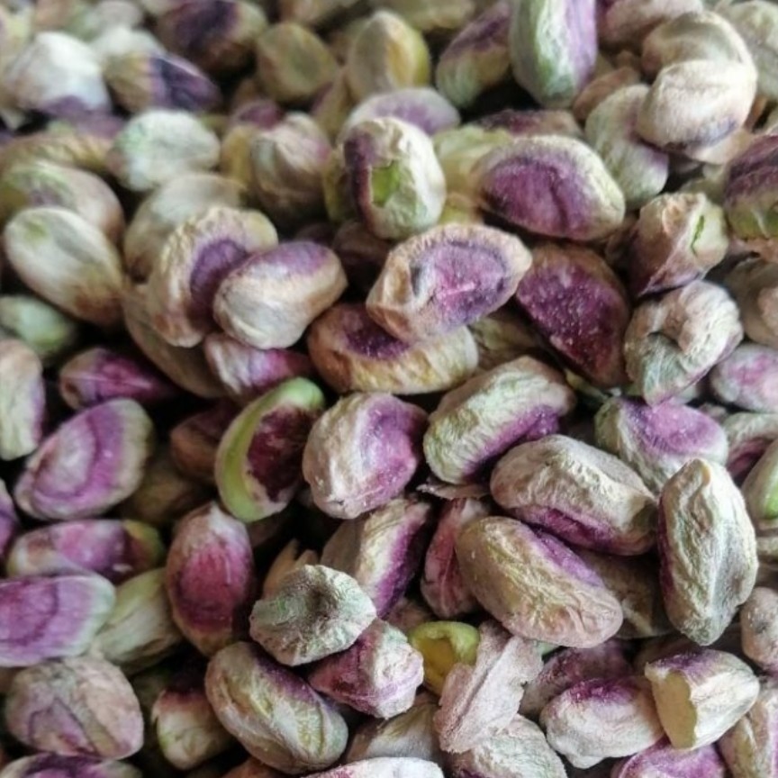 مغز پسته 1 کیلویی