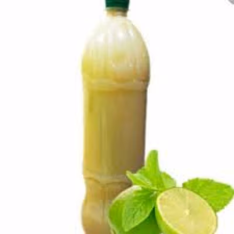 آبلیمو خانگی و طبیعی