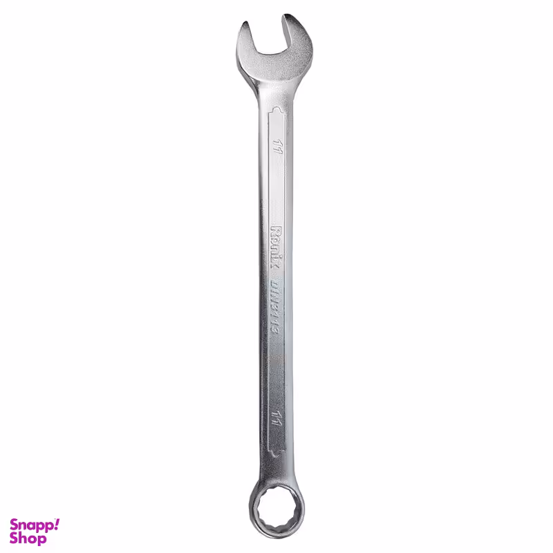 آچار یکسر تخت یکسر رینگ رونیکس کد RH-2111