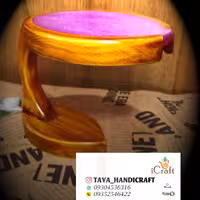 چراغ رومیزی مدرن