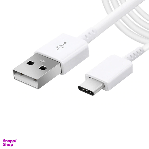 کابل شارژ Type-C سامسونگ (Samsung) مدل Fast Charge