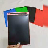 تبلت جادویی کاغذ دیجیتالی  هفت رنگ اصلی بدون خرابی