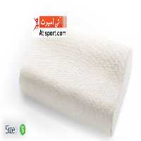 بالشت طبی موج دار سایز Medi Foam S