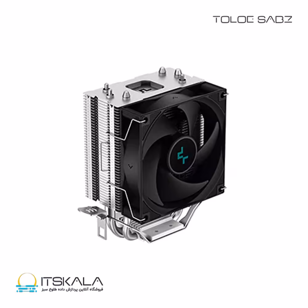 قیمت و خرید فن خنک کننده پردازنده Deepcool مدل AG300 | ITSKALA