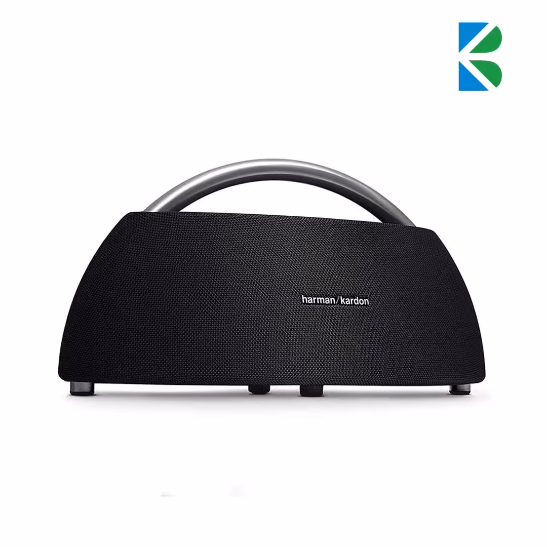 اسپیکر بلوتوثی قابل حمل هارمن کاردن مدل Harman Kardon Go   Play