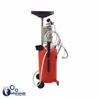 ساکشن روغن بادی مدل TRG2090 - ابزار یراق