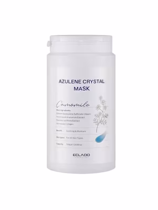 مادلینگ ماسک آزولین اکلادو _ 700 گرم