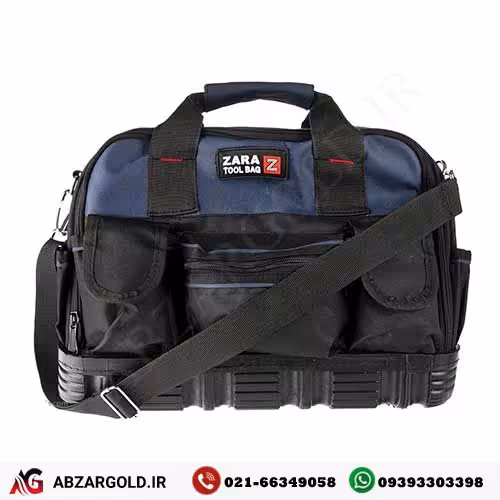 کیف ابزار زارا مدل 121