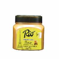 ماسک مو داخل حمام حاوی ارگان و بدون سولفات یک کیلویی ریو RIO