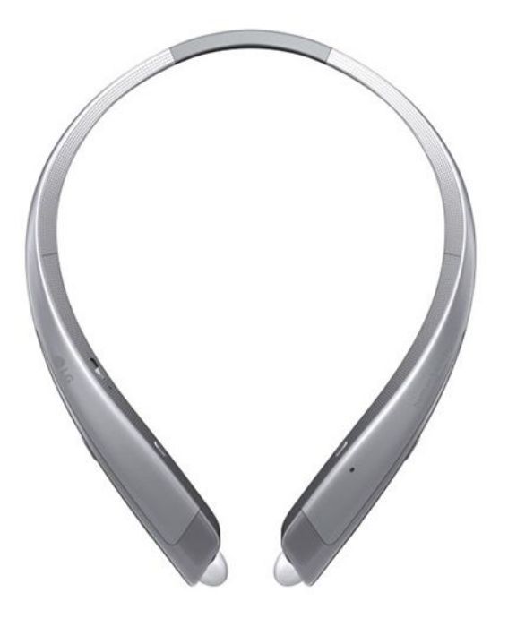 هندزفری بی سیم ال جی مدل Tone Platinum HBS-1100