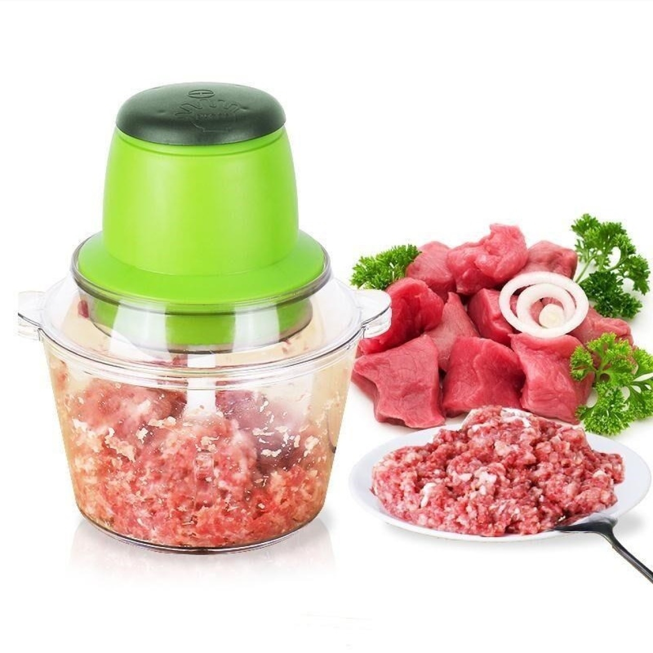 خرد کن برقی طرح کوکینگ