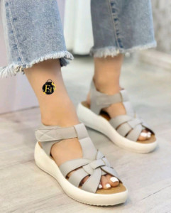 صندل زنانه