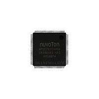 آی سی لپ تاپ Nuvoton NPCE781EA0DX_IdeaPad S10-3_B460