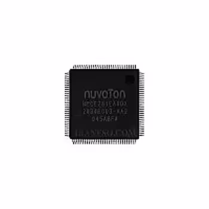 آی سی لپ تاپ Nuvoton NPCE781EA0DX_IdeaPad S10-3_B460