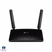 مودم روتر بی سیم 4G LTE تی پی لینک مدل Archer MR400 AC1200