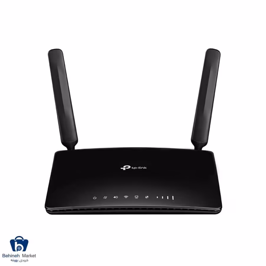 مودم روتر بی سیم 4G LTE تی پی لینک مدل Archer MR400 AC1200