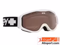 عينک اسکي Spy Cadet White