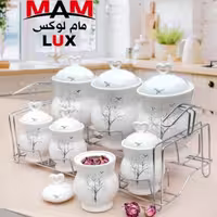 سری ادویه مام برند با کیفیت mam کد 897