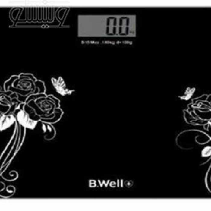 ترازوی دیجیتال بی ول مدل WK-165 یکی از محصولات شرکت بی ول سوئیس 