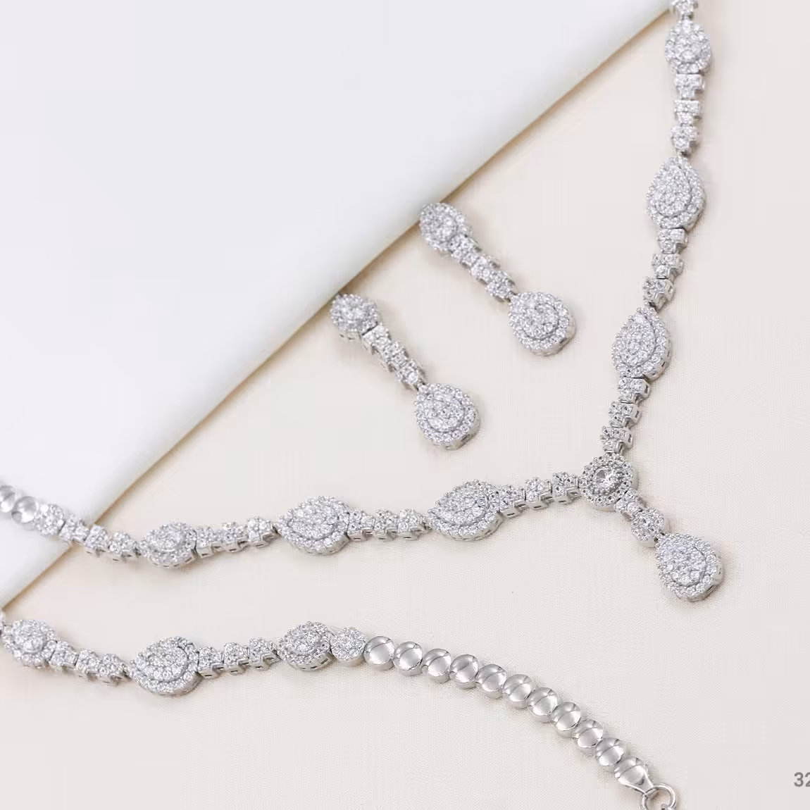 سرویس خاص نقره