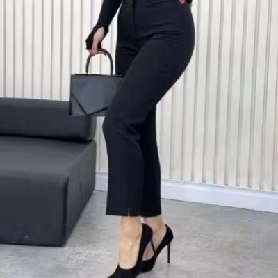 ️نام : شلوار الیت